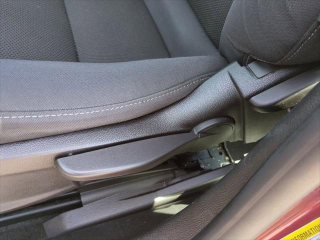 used 2016 Chevrolet Cruze Limited car, priced at $7,999