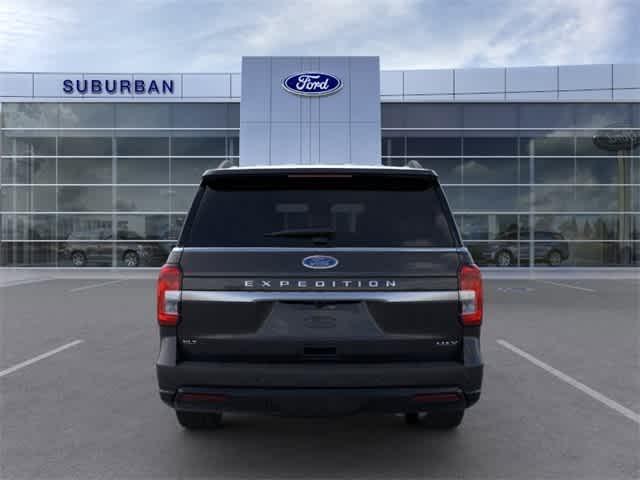 new 2024 Ford Expedition Max car, priced at $68,992