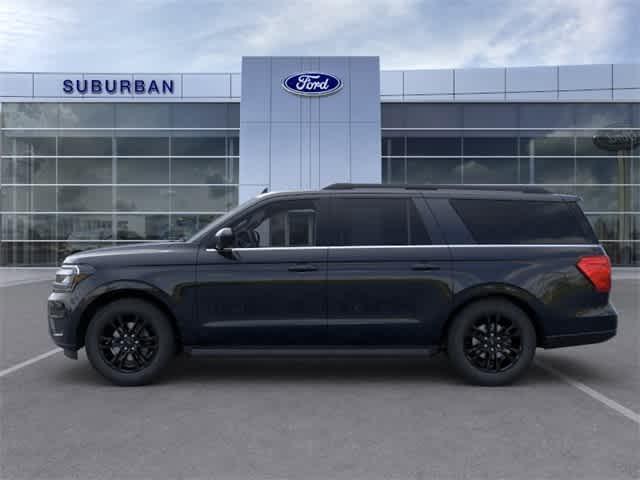 new 2024 Ford Expedition Max car, priced at $68,992