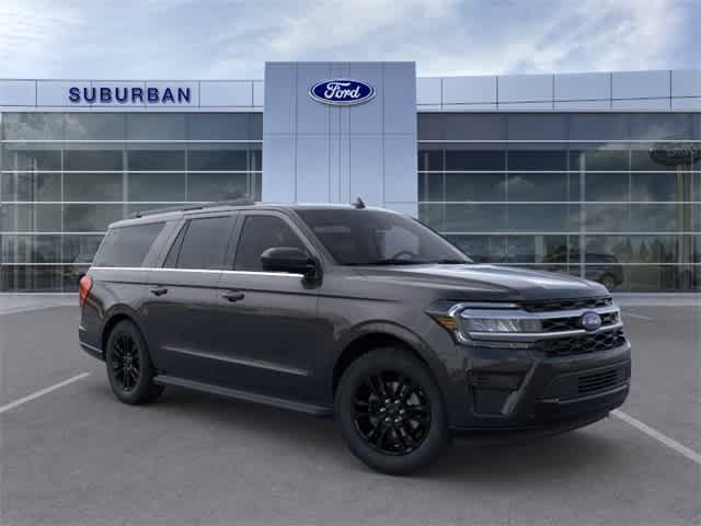 new 2024 Ford Expedition Max car, priced at $68,992