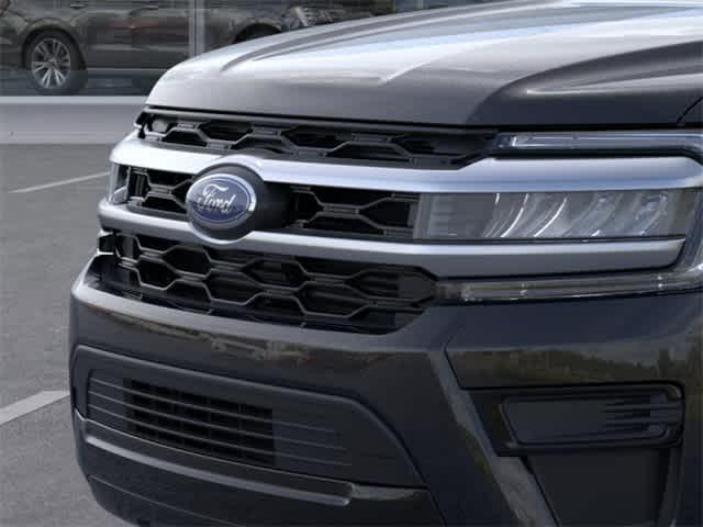 new 2024 Ford Expedition Max car, priced at $68,992