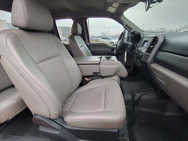 used 2020 Ford F-250 car, priced at $20,975