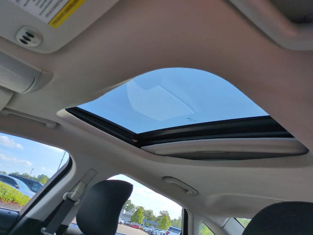 used 2014 Ford Fusion car, priced at $7,499