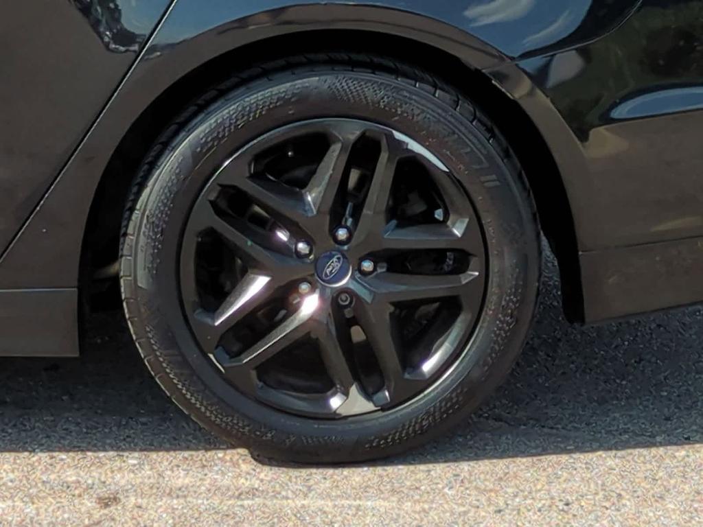 used 2014 Ford Fusion car, priced at $7,499
