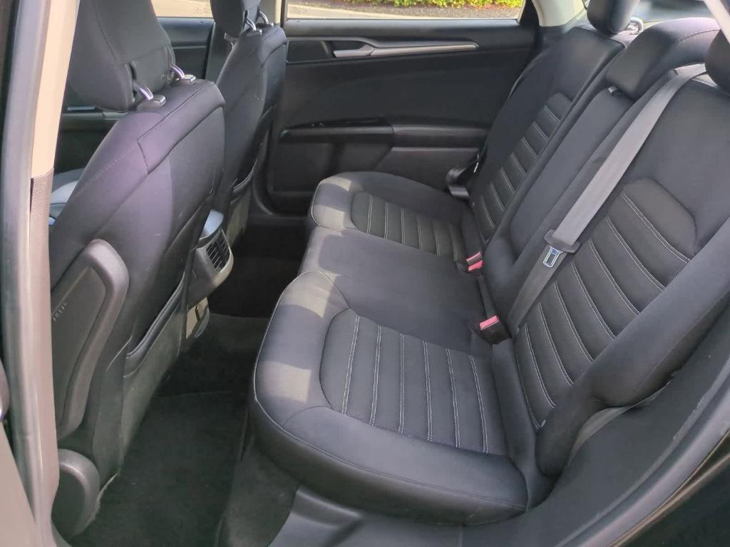 used 2014 Ford Fusion car, priced at $7,499
