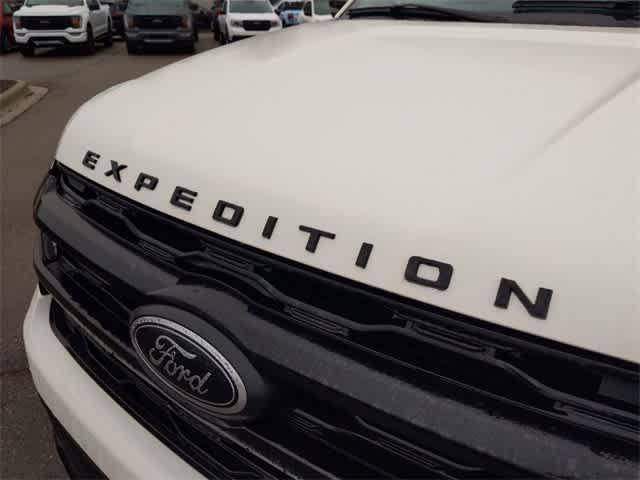 new 2024 Ford Expedition Max car, priced at $86,237