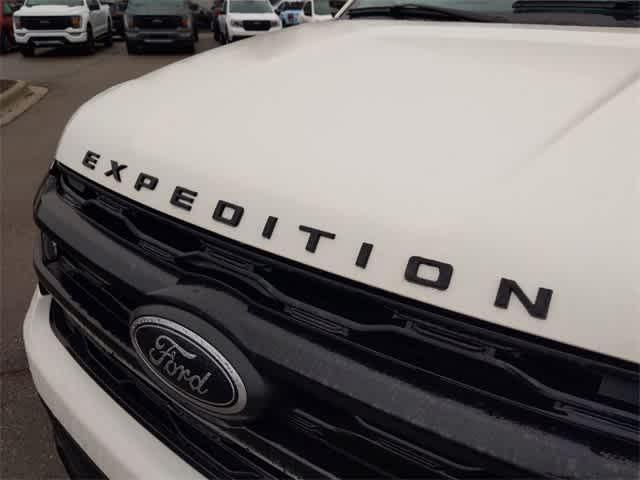 new 2024 Ford Expedition Max car, priced at $86,588