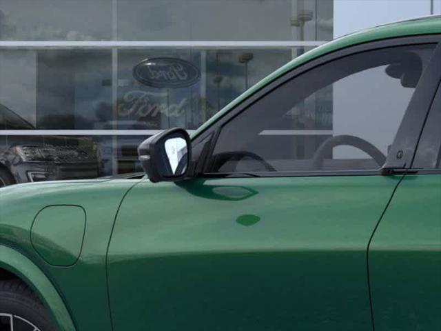 new 2025 Ford Mustang Mach-E car, priced at $46,928