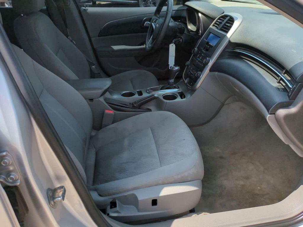 used 2015 Chevrolet Malibu car, priced at $3,441
