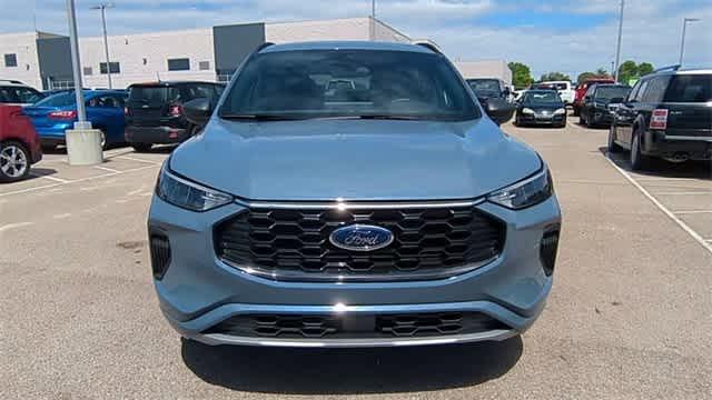 new 2024 Ford Escape car, priced at $32,201