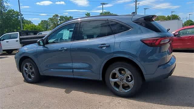 new 2024 Ford Escape car, priced at $32,201