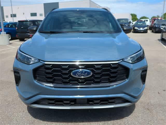 new 2024 Ford Escape car, priced at $32,201