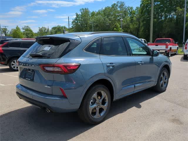 new 2024 Ford Escape car, priced at $32,201