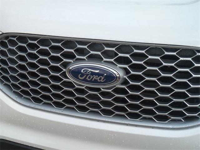new 2024 Ford Edge car
