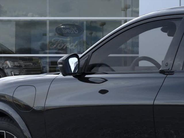 new 2025 Ford Mustang Mach-E car, priced at $46,464