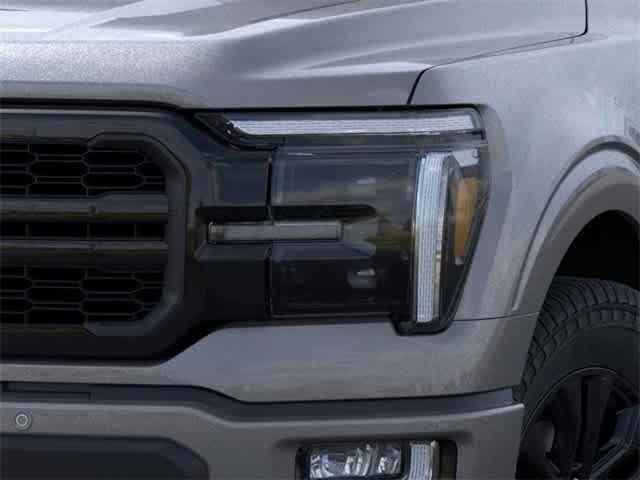 new 2024 Ford F-150 car, priced at $65,765