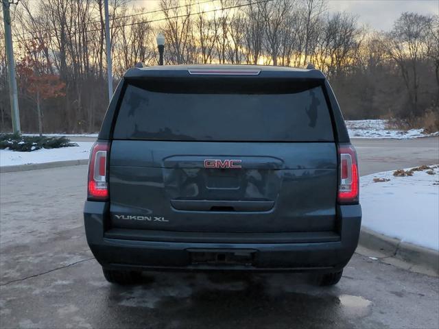 used 2019 GMC Yukon XL car, priced at $26,665