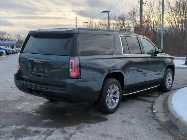 used 2019 GMC Yukon XL car, priced at $26,665