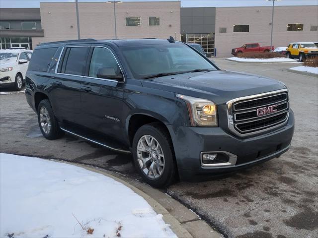 used 2019 GMC Yukon XL car, priced at $26,665