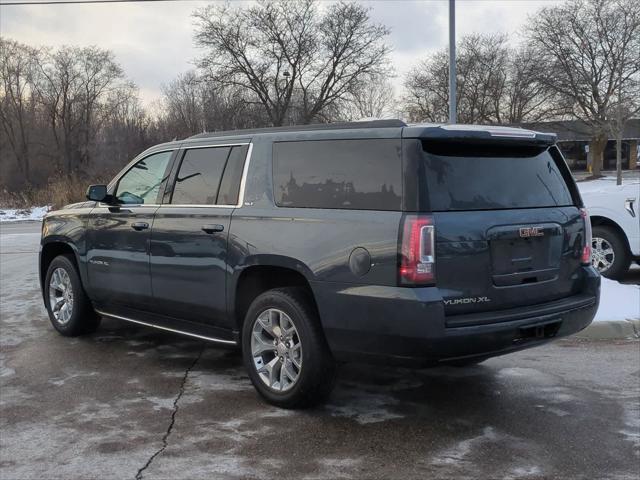 used 2019 GMC Yukon XL car, priced at $26,665