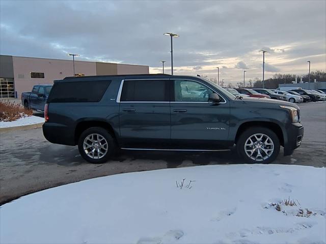 used 2019 GMC Yukon XL car, priced at $26,665