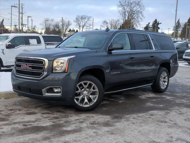 used 2019 GMC Yukon XL car, priced at $26,665