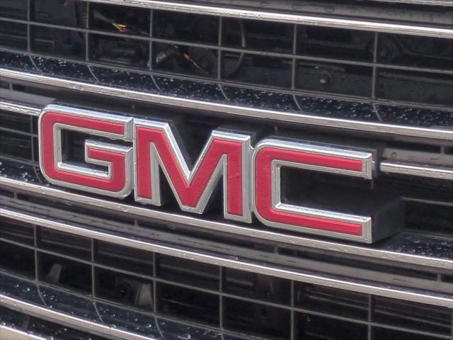 used 2019 GMC Yukon XL car, priced at $26,665