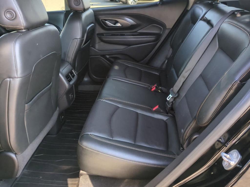 used 2019 GMC Terrain car, priced at $16,999