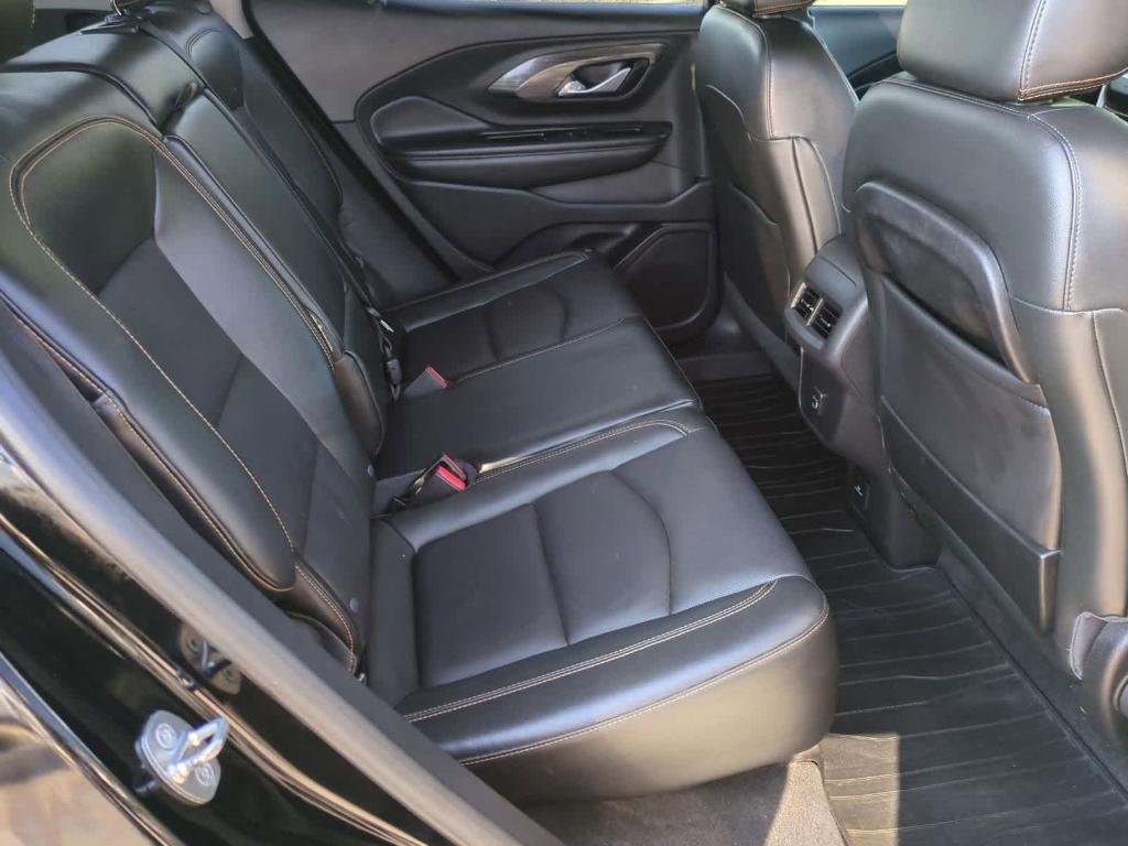 used 2019 GMC Terrain car, priced at $16,999