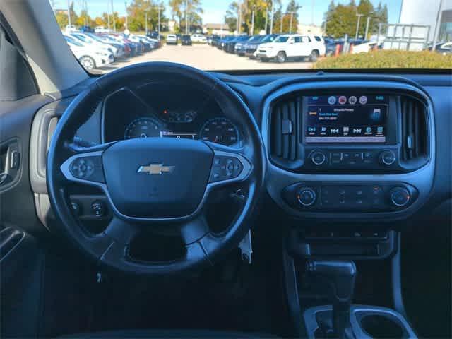 used 2016 Chevrolet Colorado car, priced at $14,699