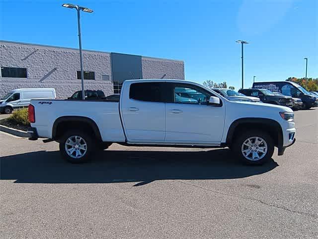 used 2016 Chevrolet Colorado car, priced at $14,699