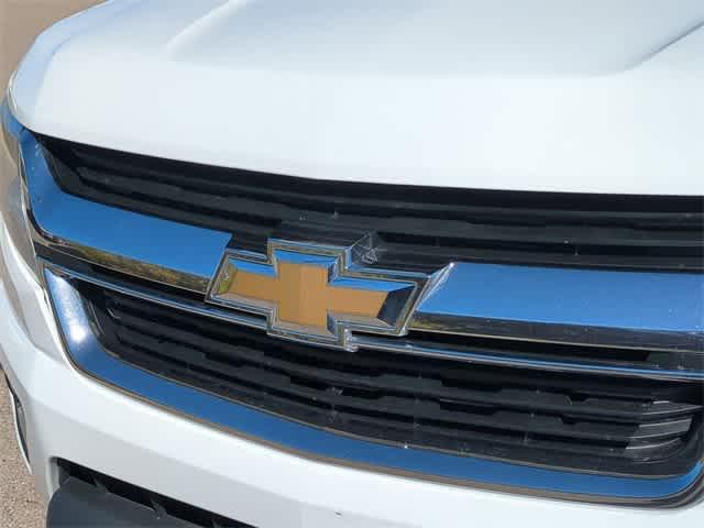 used 2016 Chevrolet Colorado car, priced at $14,699