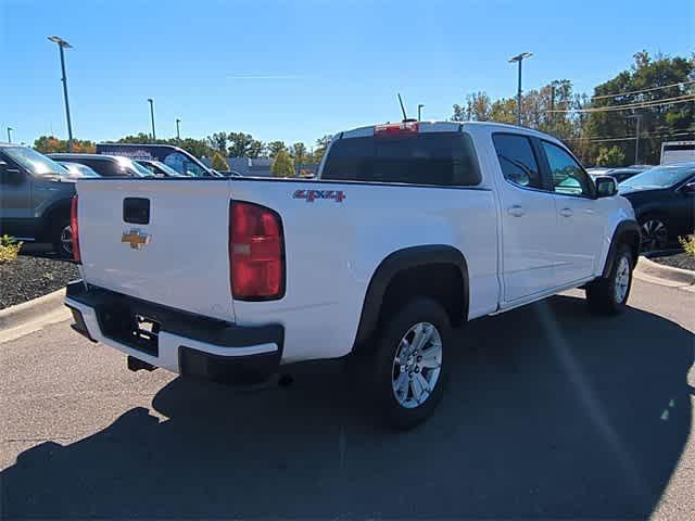 used 2016 Chevrolet Colorado car, priced at $14,699