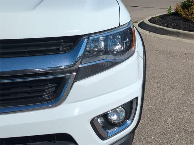 used 2016 Chevrolet Colorado car, priced at $14,699