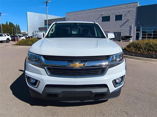 used 2016 Chevrolet Colorado car, priced at $14,699