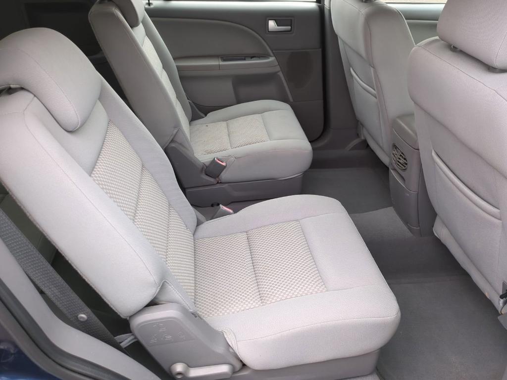 used 2006 Ford Freestyle car, priced at $4,499