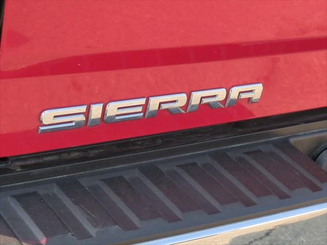 used 2015 GMC Sierra 1500 car, priced at $12,999