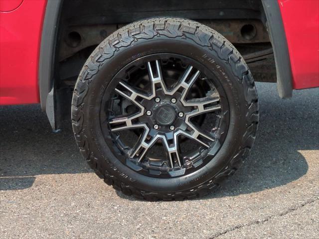 used 2015 GMC Sierra 1500 car, priced at $12,999