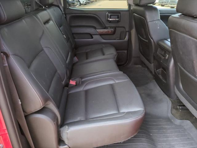 used 2015 GMC Sierra 1500 car, priced at $12,999