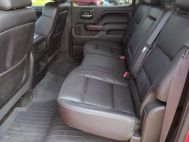 used 2015 GMC Sierra 1500 car, priced at $12,999