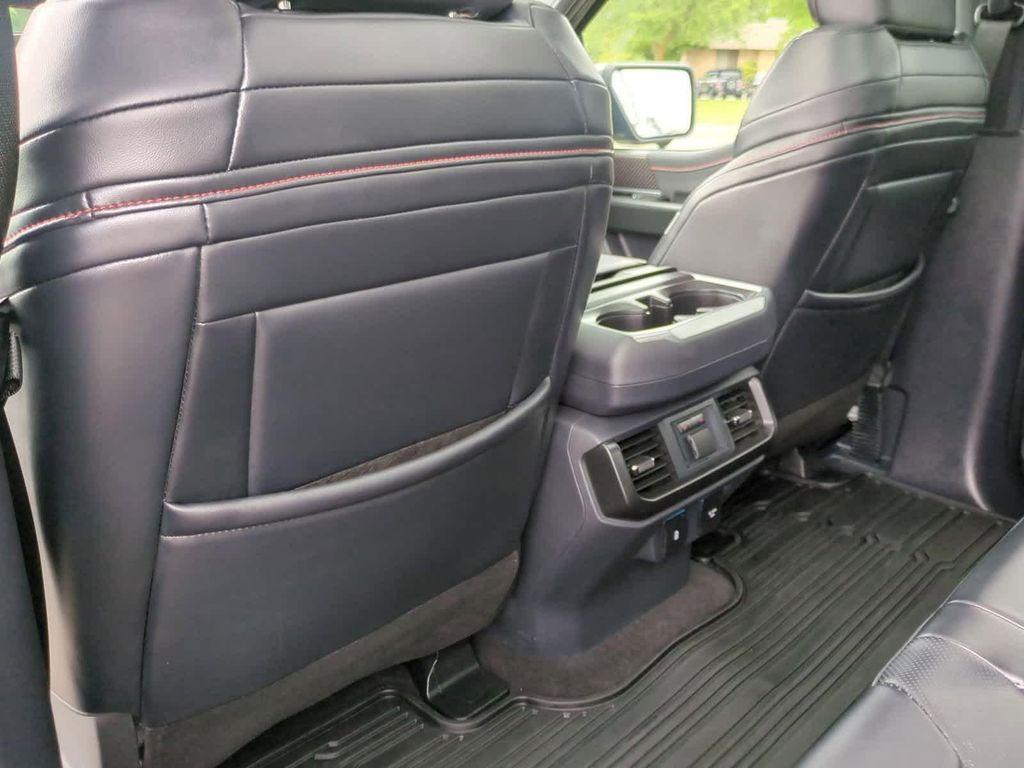 used 2025 Ford F-150 car, priced at $83,999