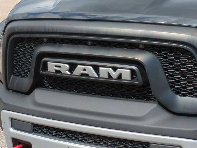 used 2016 Ram 1500 car, priced at $14,999