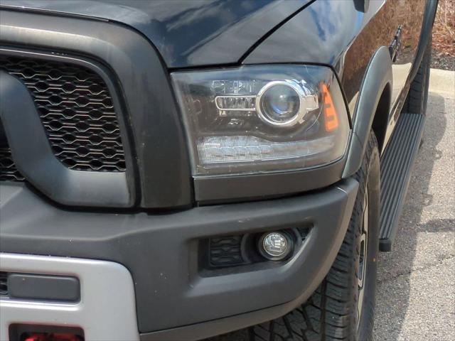 used 2016 Ram 1500 car, priced at $14,999
