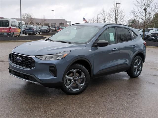 new 2025 Ford Escape car, priced at $31,494