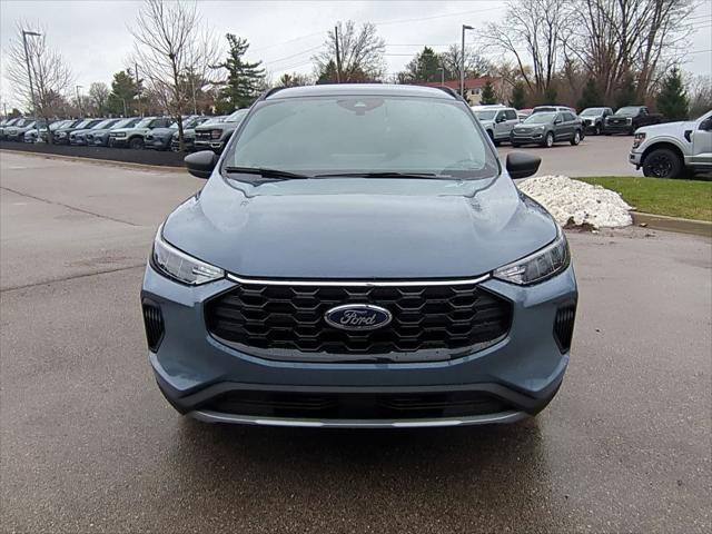 new 2025 Ford Escape car, priced at $31,494