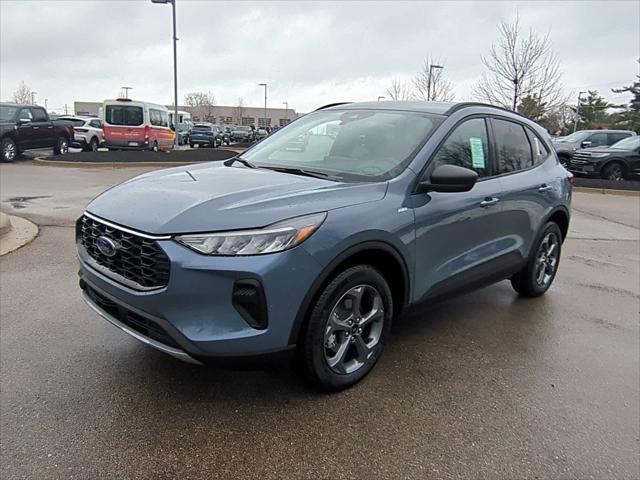 new 2025 Ford Escape car, priced at $31,494