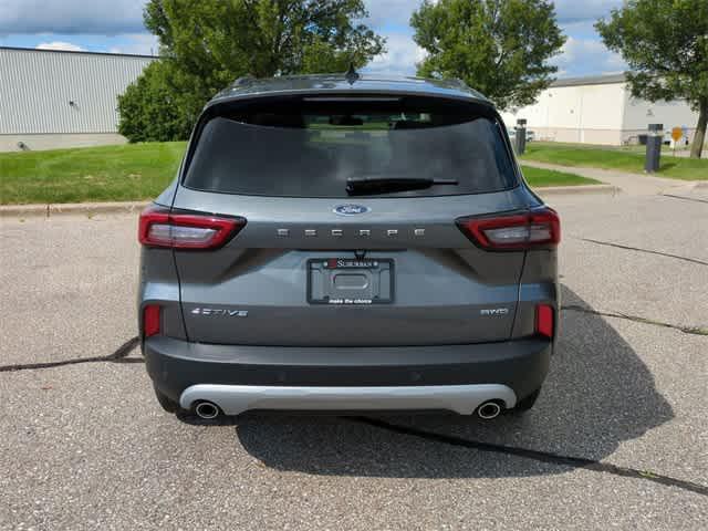 new 2024 Ford Escape car, priced at $35,814