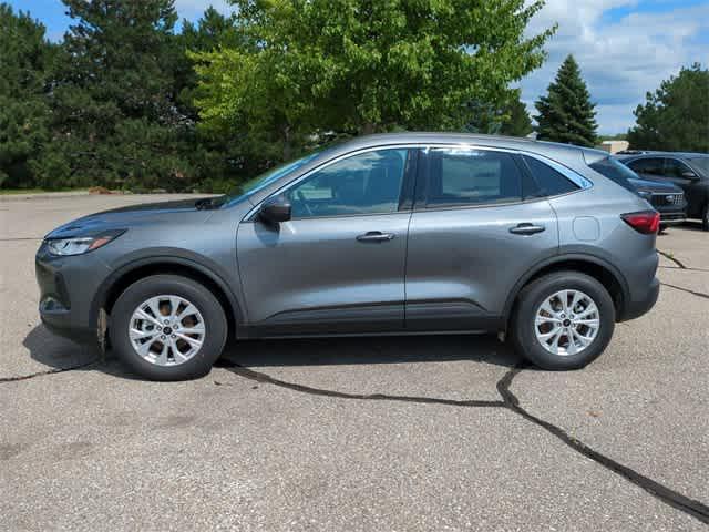 new 2024 Ford Escape car, priced at $35,814