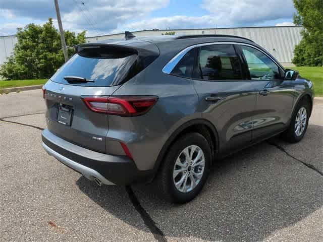 new 2024 Ford Escape car, priced at $35,814