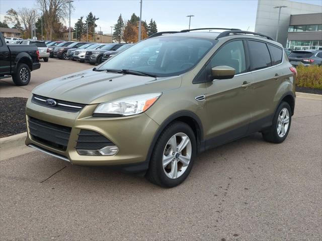 used 2013 Ford Escape car, priced at $8,550